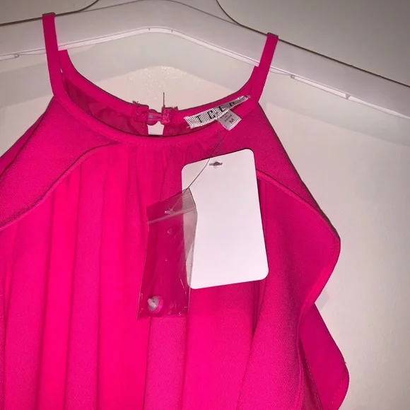 TCEC DRESS - Picture 3 of 4